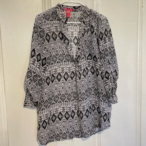 Women’s blouse